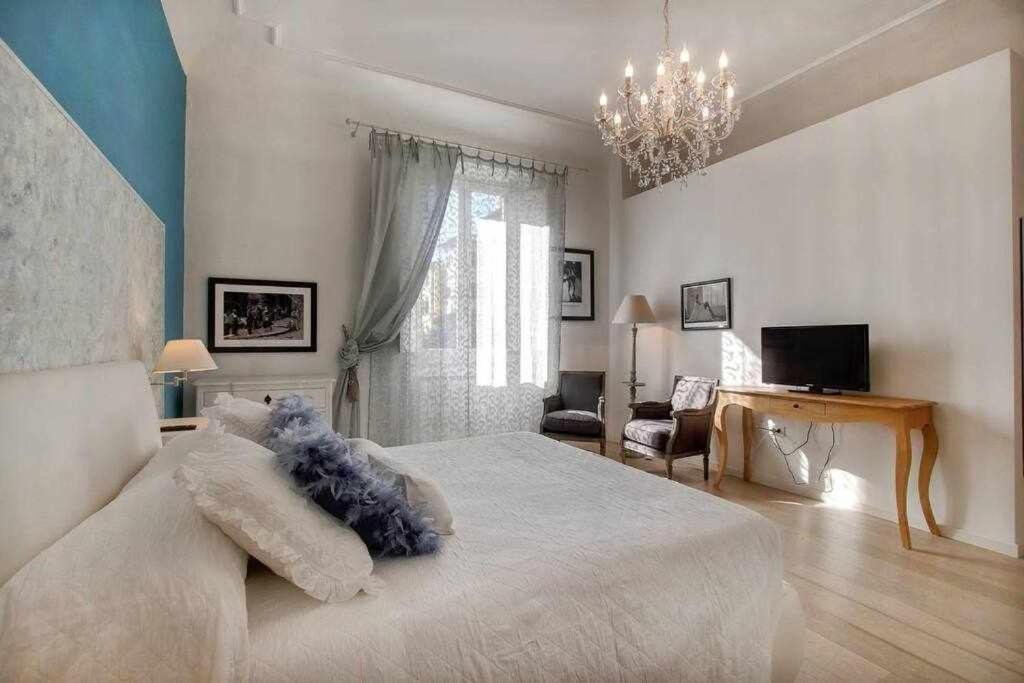 San Marco Elegant Apartment Флоренция Екстериор снимка